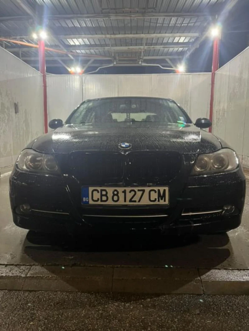 BMW 335 Bmw 335d- СПЕШНО, снимка 5 - Автомобили и джипове - 52859100