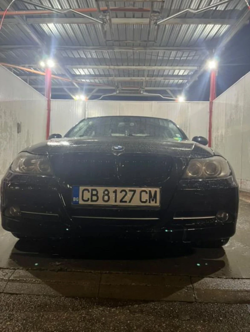 BMW 335 Bmw 335d- СПЕШНО, снимка 6 - Автомобили и джипове - 52859100