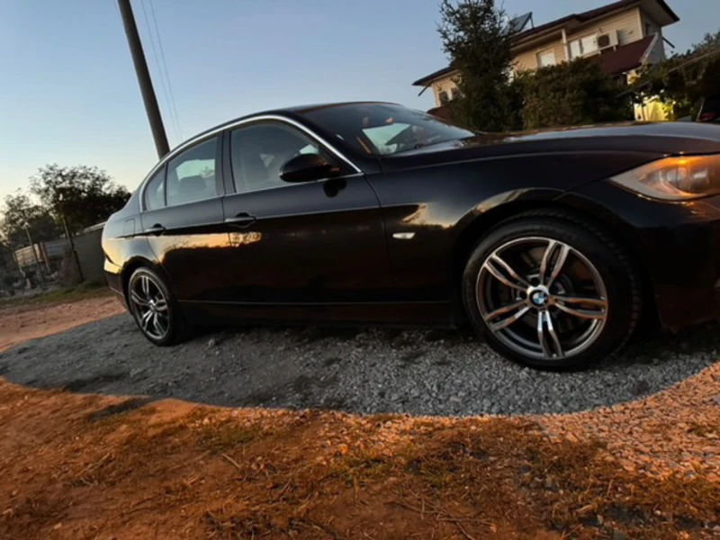 BMW 335 Bmw 335d- СПЕШНО, снимка 13 - Автомобили и джипове - 52859100