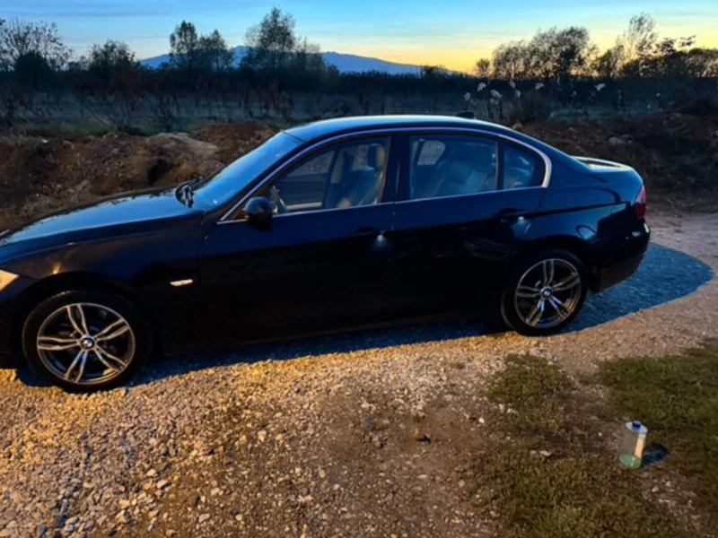 BMW 335 Bmw 335d- СПЕШНО, снимка 12 - Автомобили и джипове - 52859100