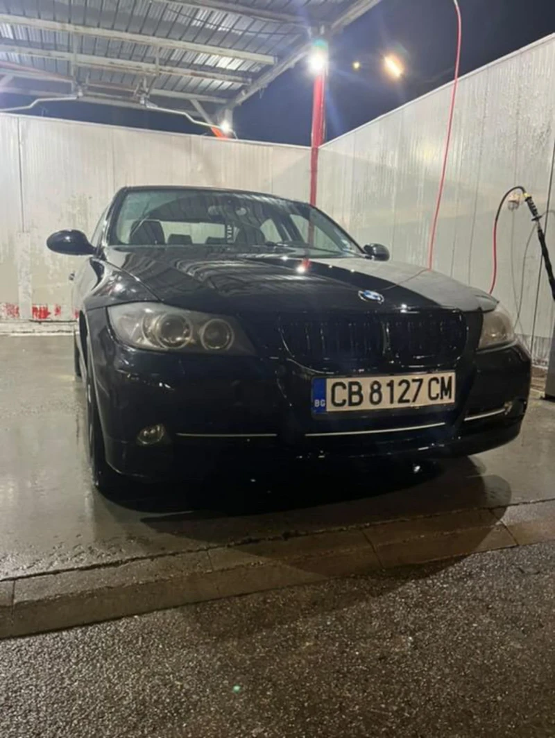 BMW 335 Bmw 335d- СПЕШНО, снимка 8 - Автомобили и джипове - 52859100