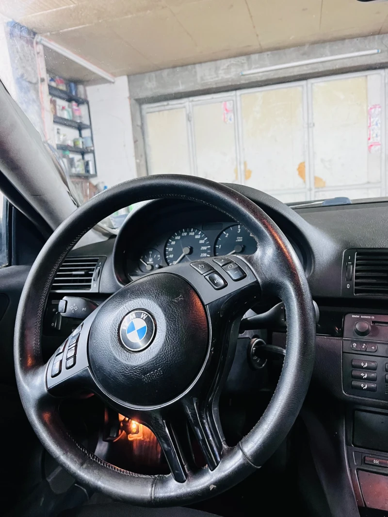 BMW 330 Cd, снимка 6 - Автомобили и джипове - 52887132