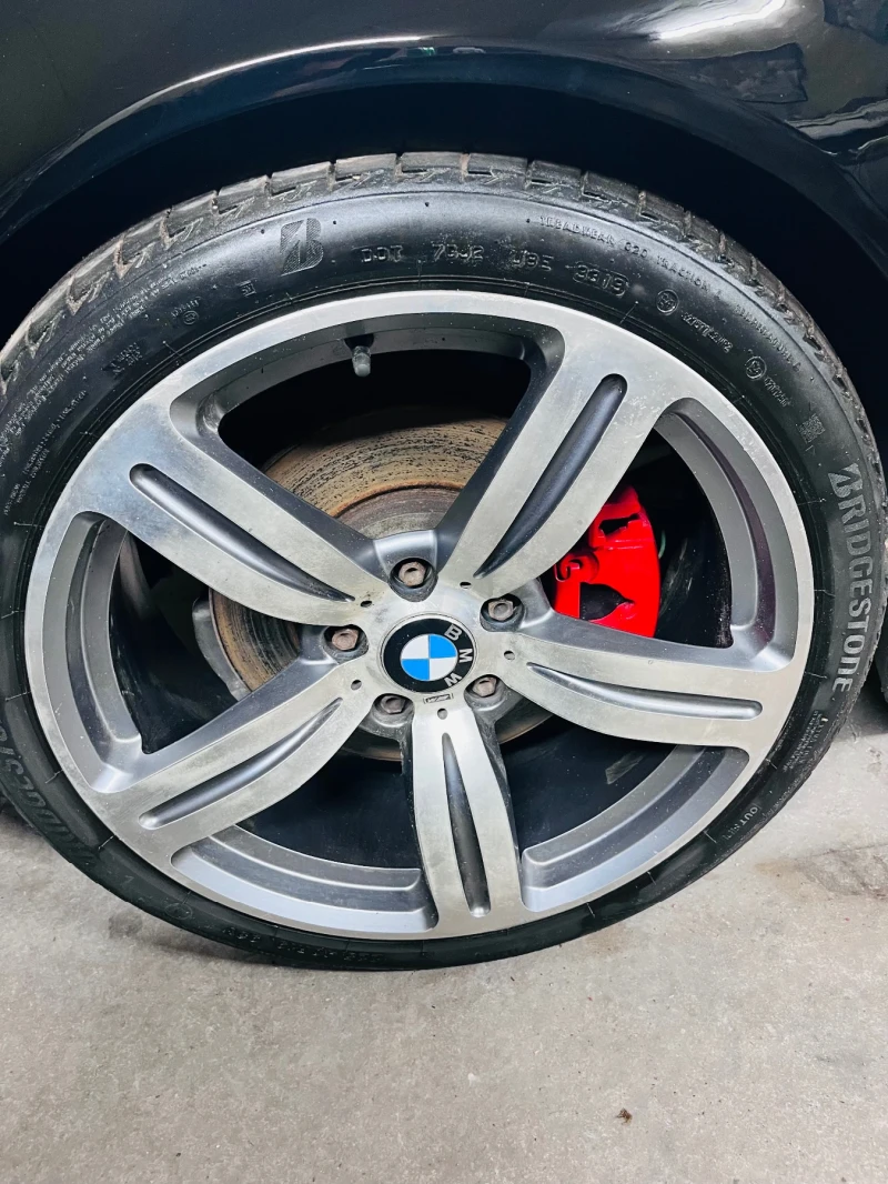 BMW 330 Cd, снимка 10 - Автомобили и джипове - 52887132