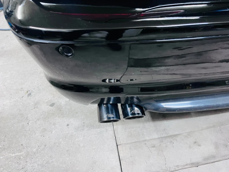 BMW 330 Cd, снимка 14 - Автомобили и джипове - 52887132