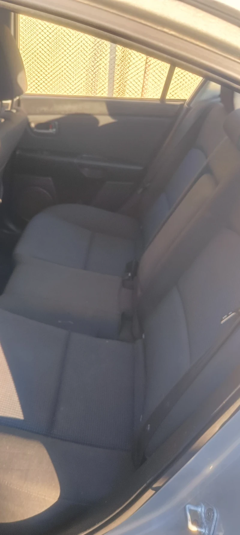 Mazda 3 1.6D, снимка 7 - Автомобили и джипове - 52940521