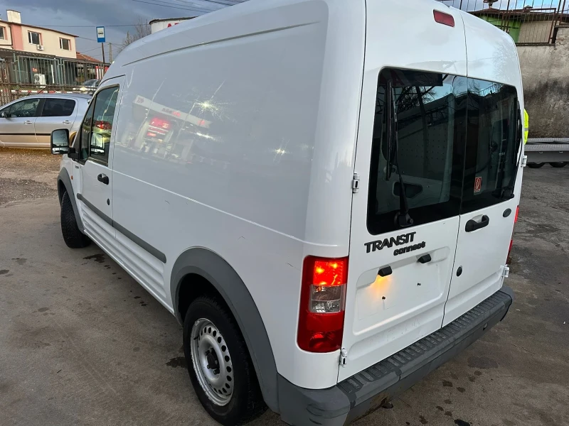 Ford Connect, снимка 4 - Автомобили и джипове - 52957421