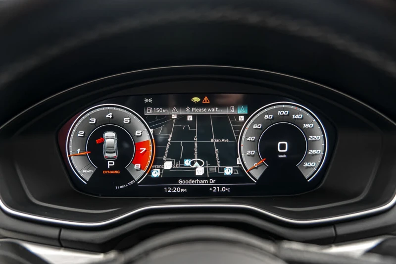 Audi S4 * QUATTRO* PREMIUM* 3.0T* Автокредит(Цена до БГ), снимка 15 - Автомобили и джипове - 52997567