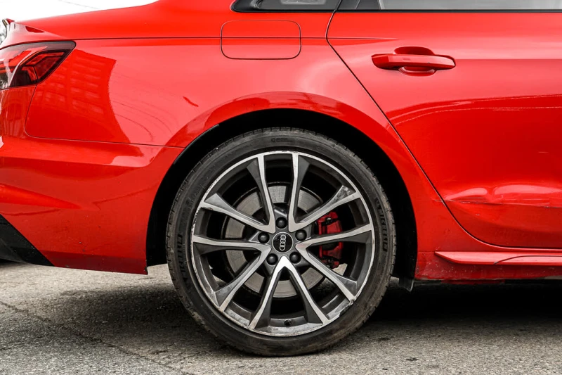 Audi S4 * QUATTRO* PREMIUM* 3.0T* Автокредит(Цена до БГ), снимка 5 - Автомобили и джипове - 52997567