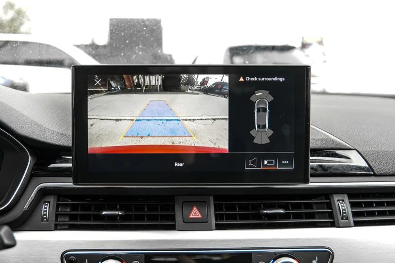 Audi S4 * QUATTRO* PREMIUM* 3.0T* Автокредит(Цена до БГ), снимка 13 - Автомобили и джипове - 52997567