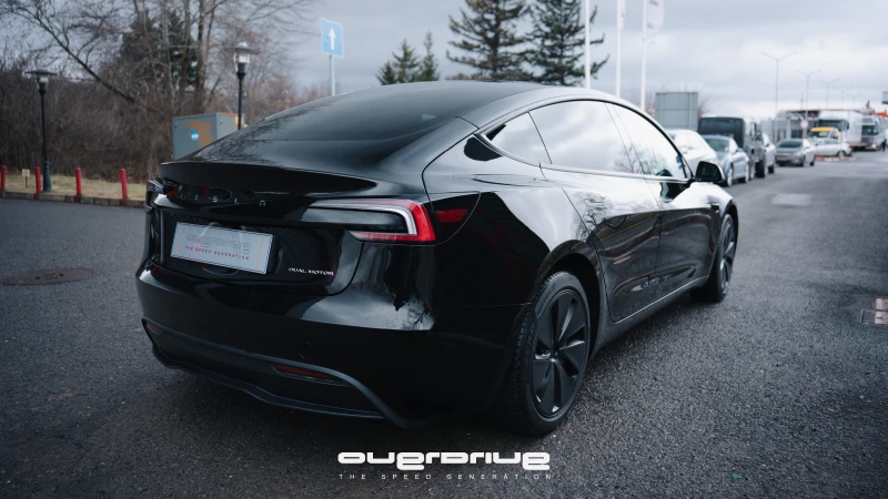 Tesla Model 3 Long Range Dual Motor , снимка 7 - Автомобили и джипове - 53261933