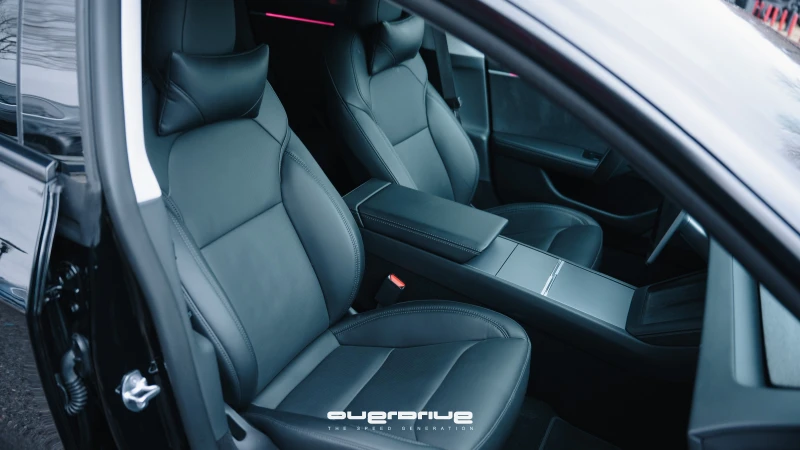 Tesla Model 3 Long Range Dual Motor , снимка 16 - Автомобили и джипове - 53261933