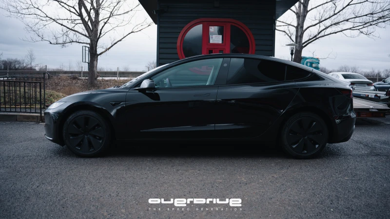 Tesla Model 3 Long Range Dual Motor , снимка 4 - Автомобили и джипове - 53261933