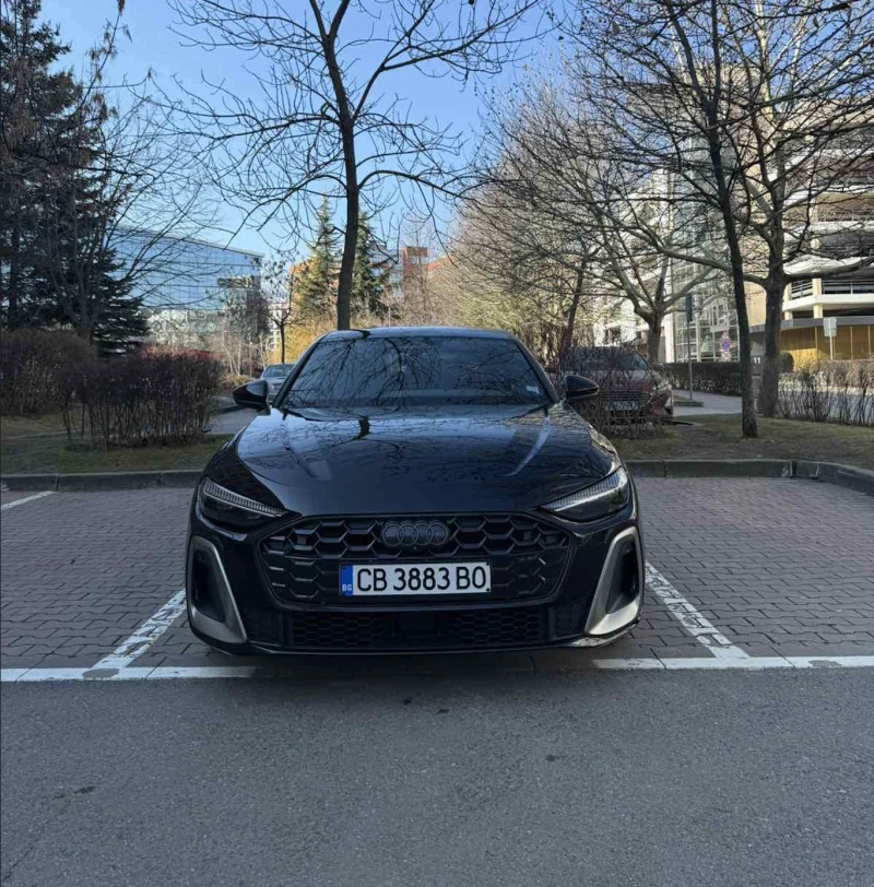 Audi A5 S-Line - 97000 лв. / 49595.31 € - 51198809 1