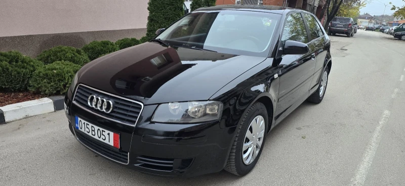 Audi A3 1.9d - 4899 лв. / 2504.82 € - 57221690 1