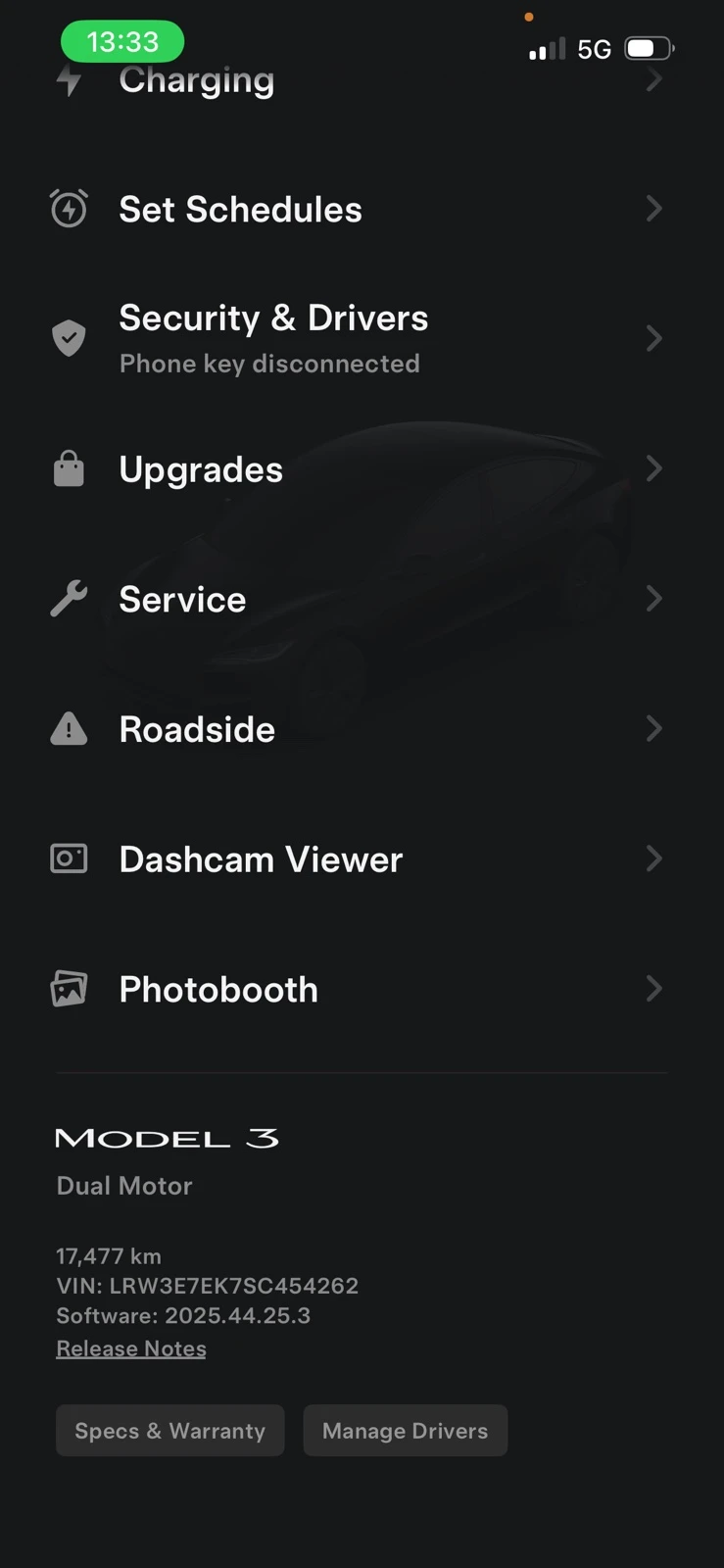 Tesla Model 3 Long Range Dual Motor  | Mobile.bg � ����������� 17