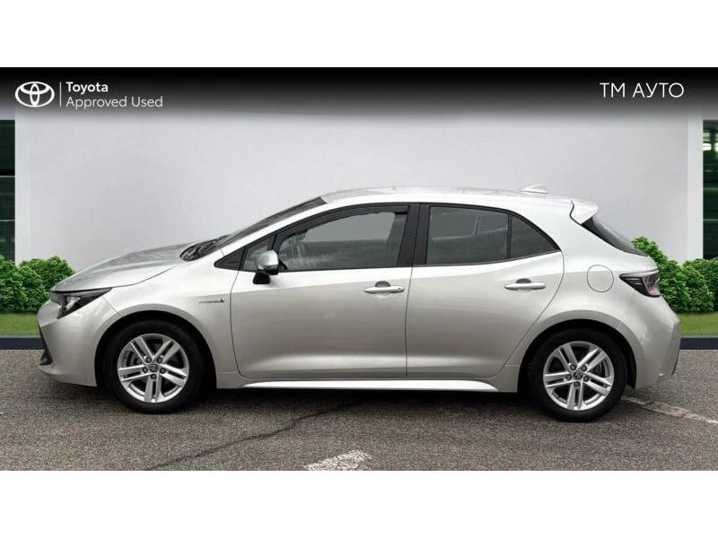 Toyota Corolla HB 1.8HSD EXECUTIVE  - изображение 3