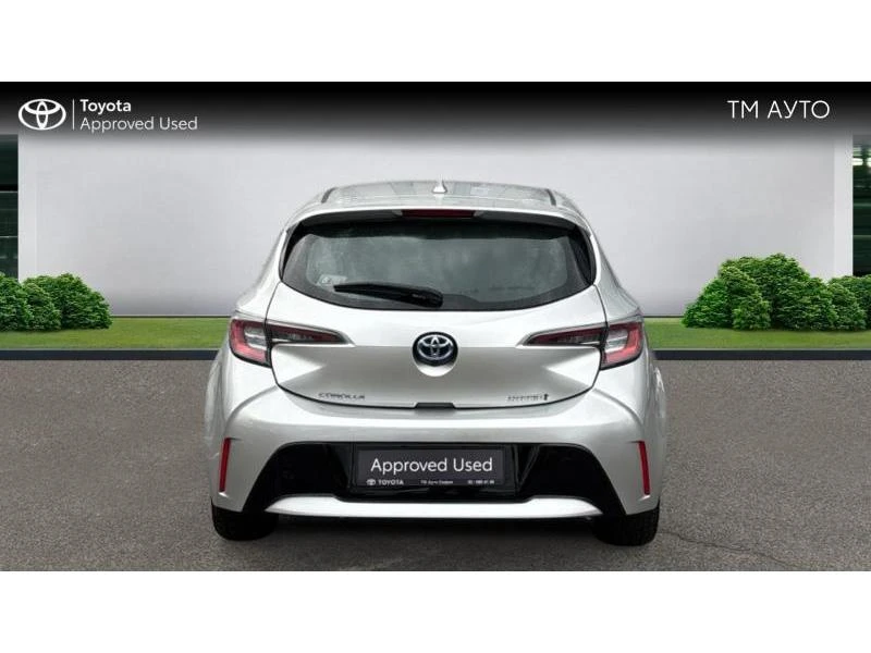 Toyota Corolla HB 1.8HSD EXECUTIVE  - изображение 4