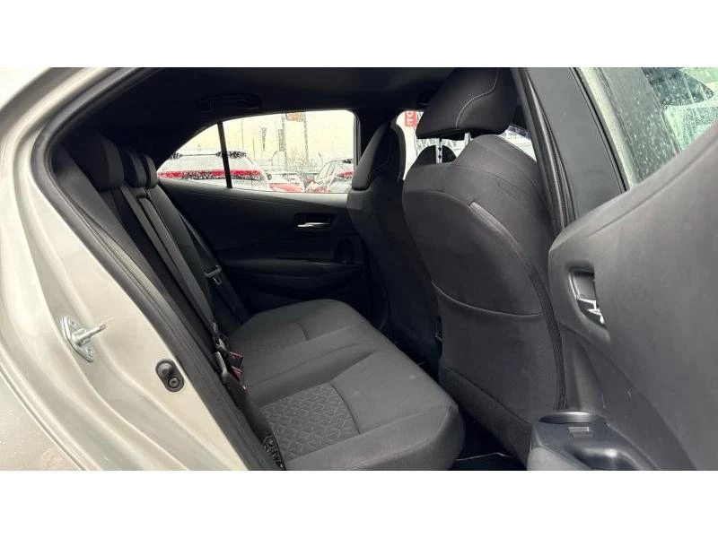 Toyota Corolla HB 1.8HSD EXECUTIVE  - изображение 7