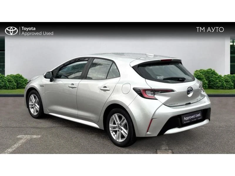 Toyota Corolla HB 1.8HSD EXECUTIVE  - изображение 2