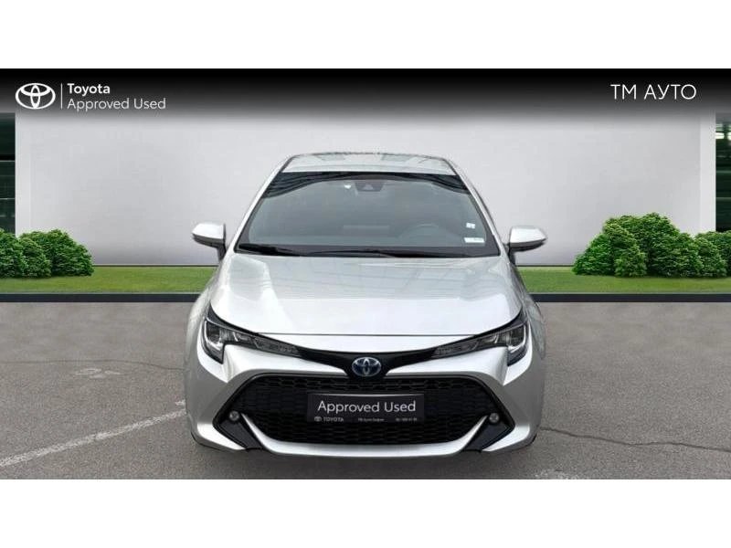 Toyota Corolla HB 1.8HSD EXECUTIVE  - изображение 5