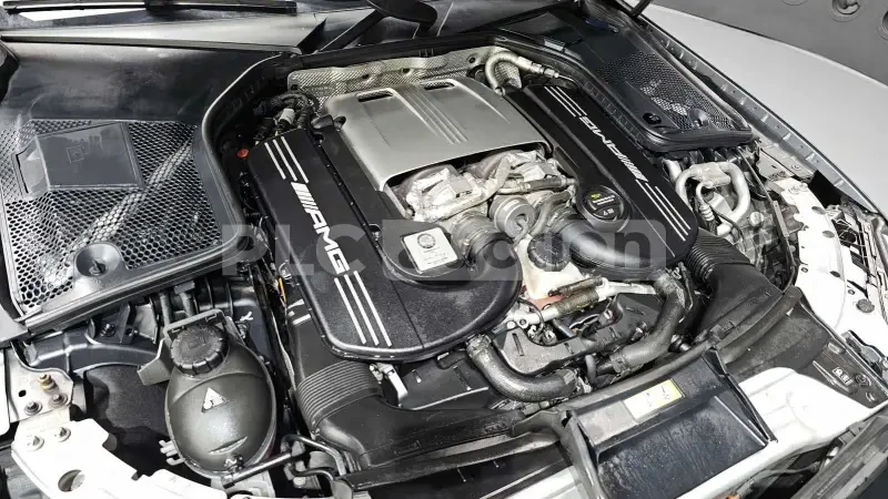 Mercedes-Benz C 63 AMG S* 360* Burmester* HEAD-UP* ������� ��������� | Mobile.bg � ����������� 12