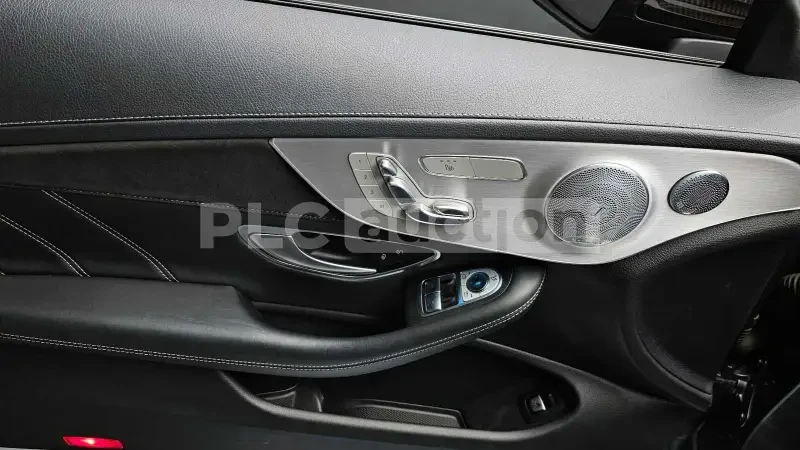Mercedes-Benz C 63 AMG S* 360* Burmester* HEAD-UP* ������� ��������� | Mobile.bg � ����������� 7