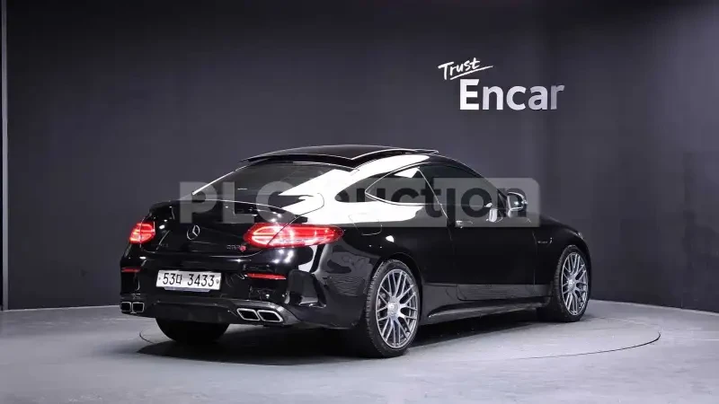Mercedes-Benz C 63 AMG S* 360* Burmester* HEAD-UP* ������� ��������� | Mobile.bg � ����������� 2