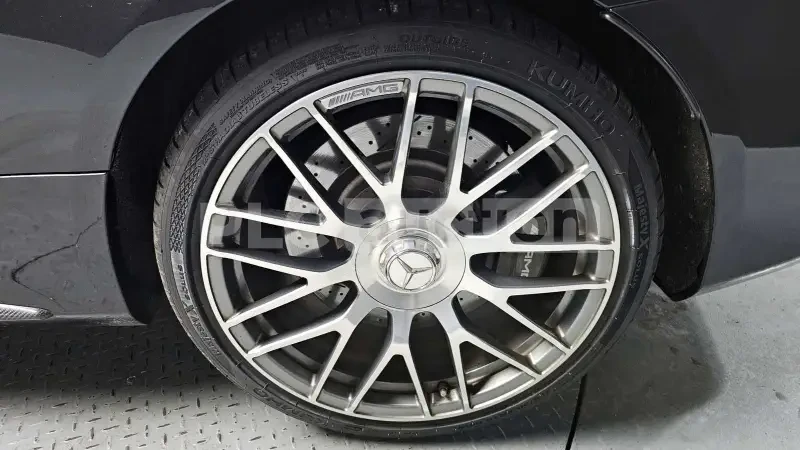 Mercedes-Benz C 63 AMG S* 360* Burmester* HEAD-UP* ������� ��������� | Mobile.bg � ����������� 13