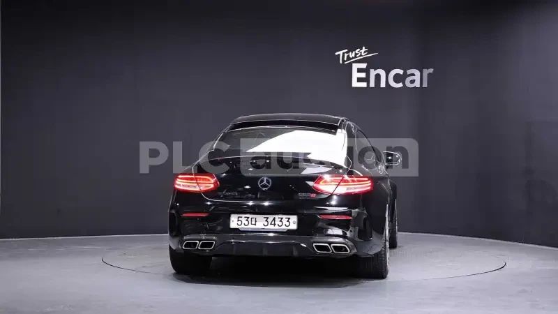 Mercedes-Benz C 63 AMG S* 360* Burmester* HEAD-UP* ������� ��������� | Mobile.bg � ����������� 4