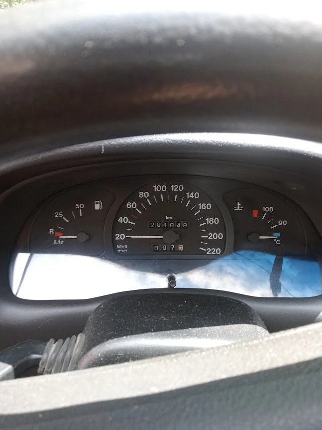 Opel Astra, снимка 5 - Автомобили и джипове - 54803921