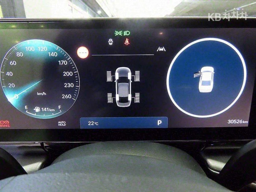 Hyundai Grandeur Новият 3.5 V6 AWD С ФИНАНСИРАНЕ - изображение 9