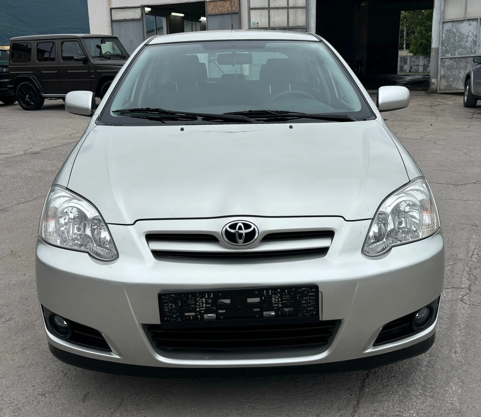 Toyota Corolla 2.0 D-4D - изображение 3