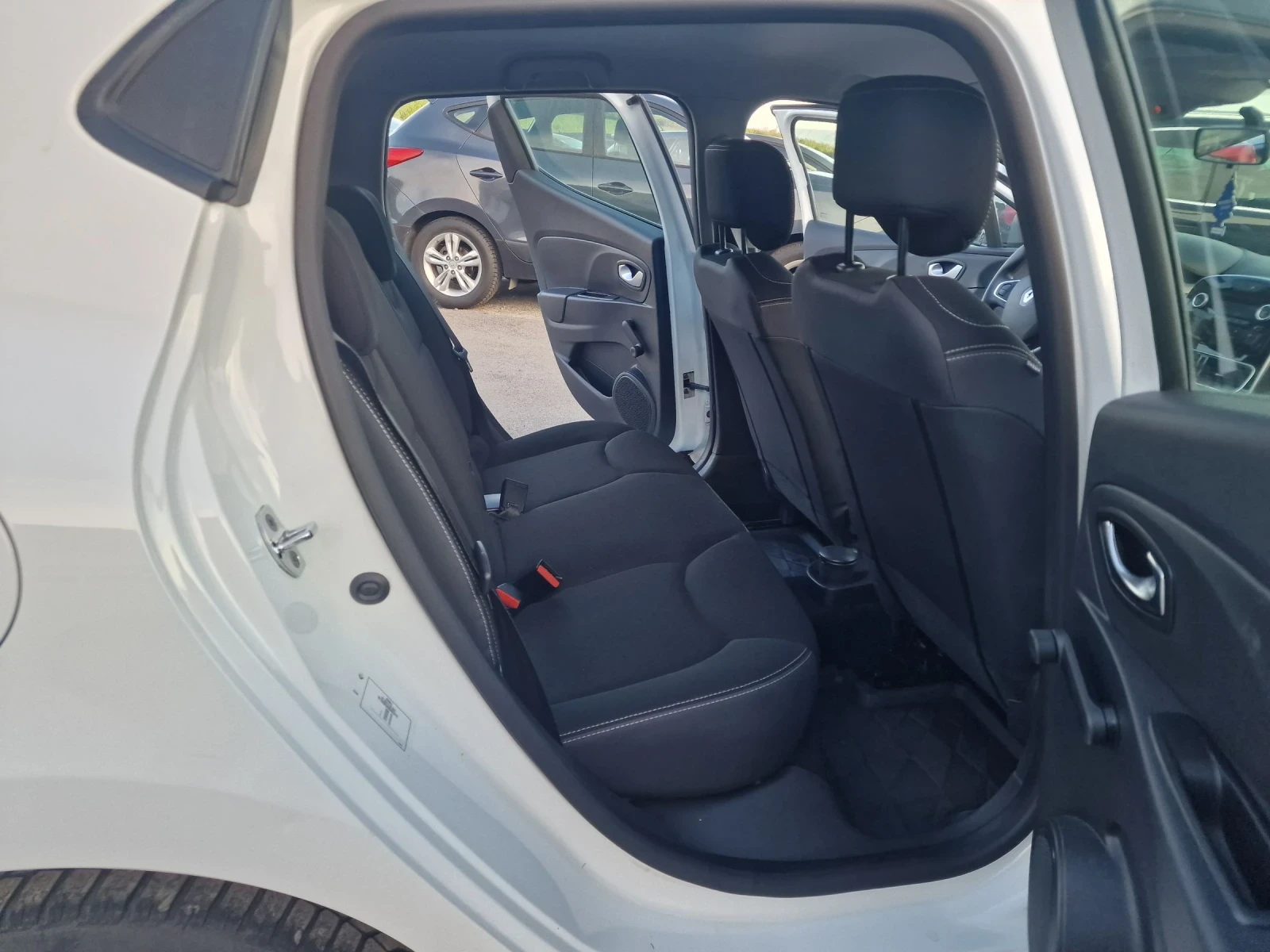Renault Clio 0.9TCE EVRO 6C | Mobile.bg — изображение 15