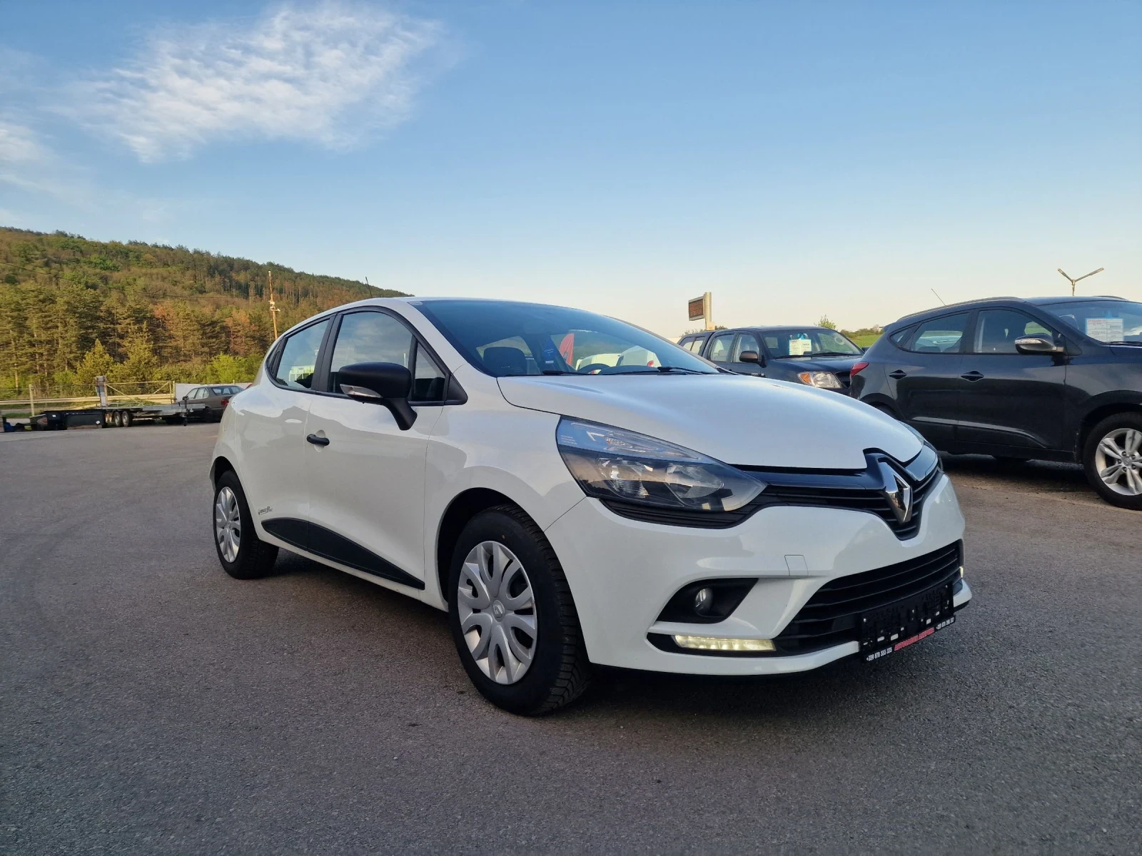 Renault Clio 0.9TCE EVRO 6C - изображение 2