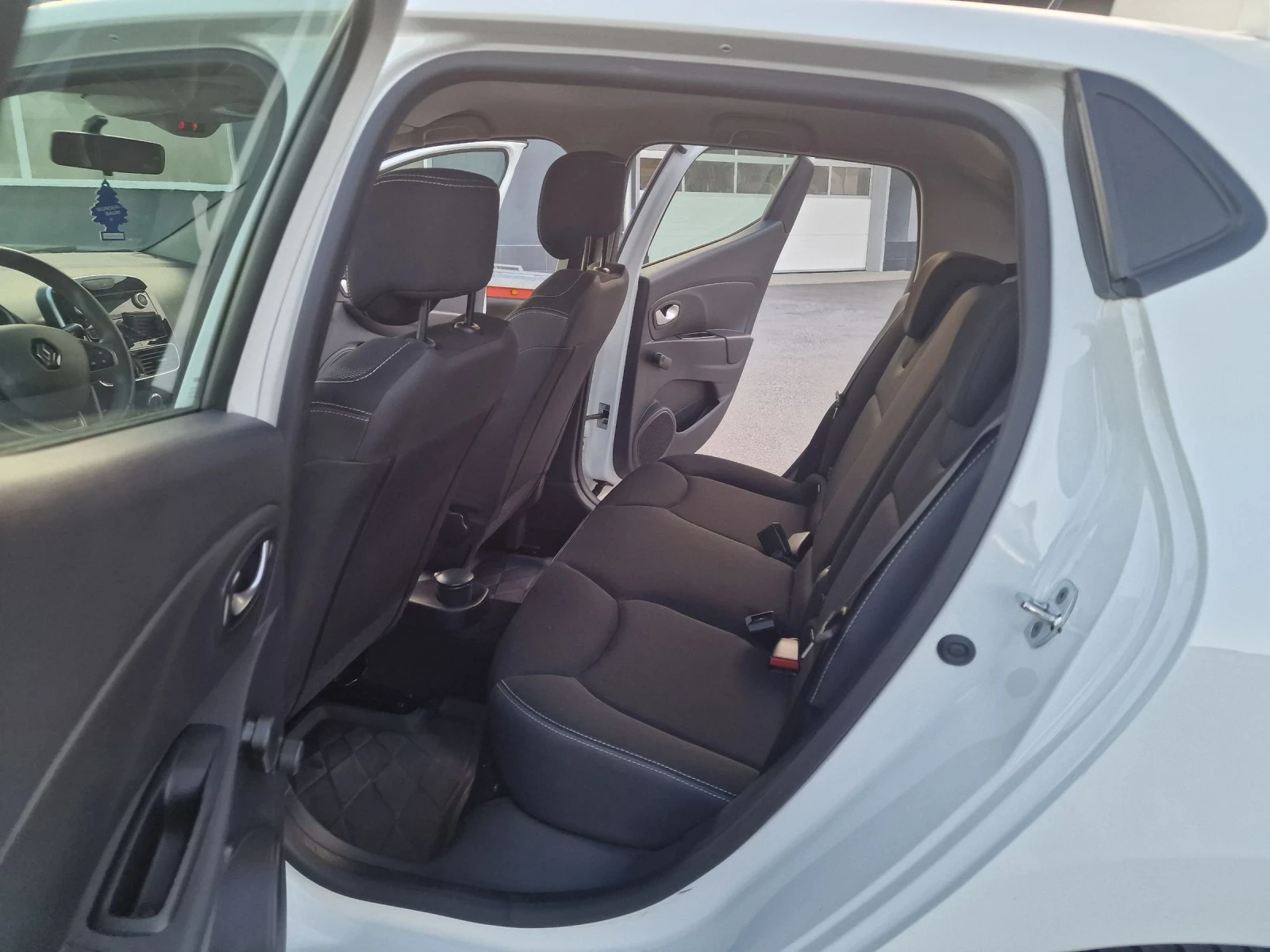 Renault Clio 0.9TCE EVRO 6C | Mobile.bg — изображение 14