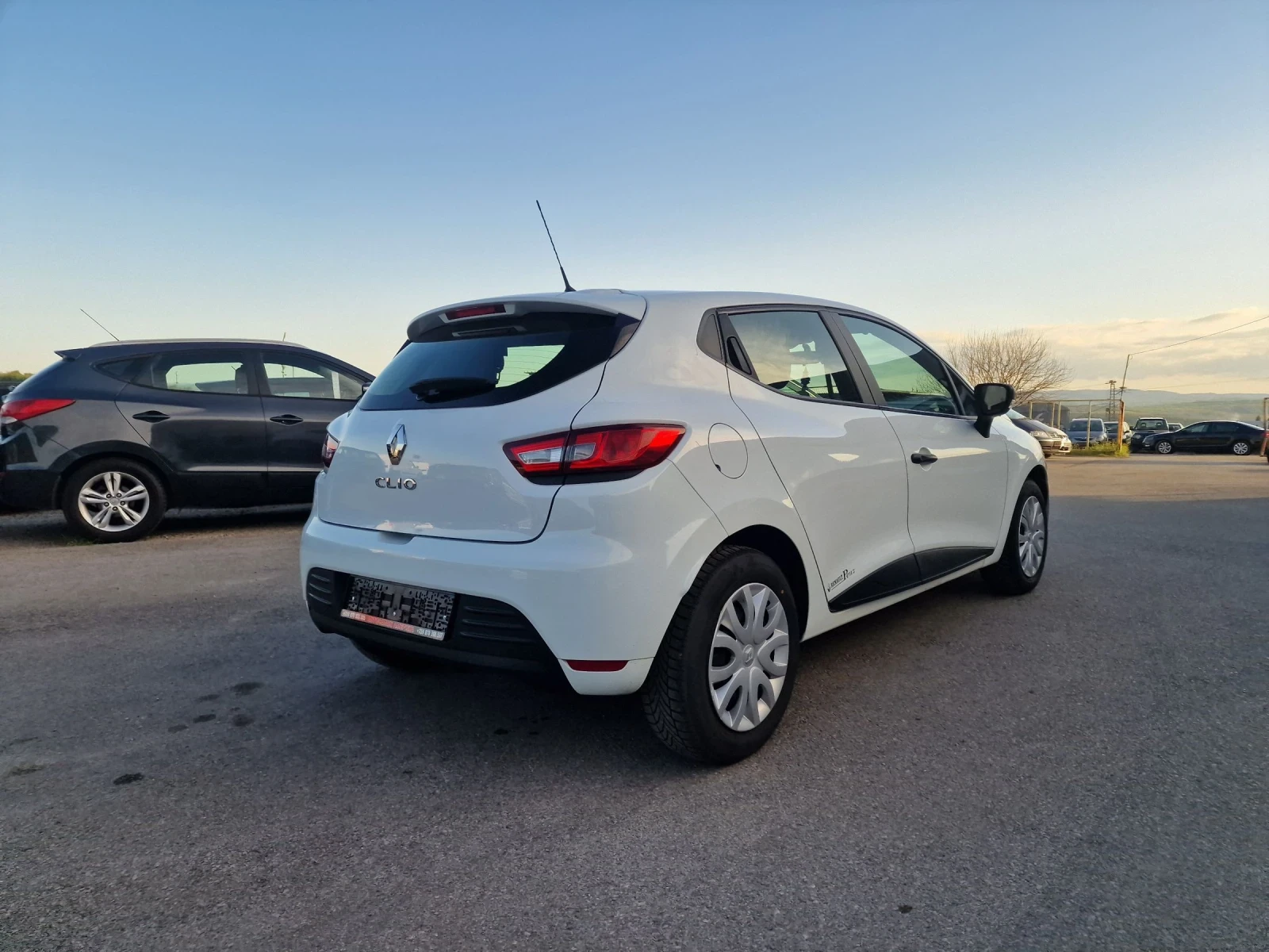 Renault Clio 0.9TCE EVRO 6C - изображение 6
