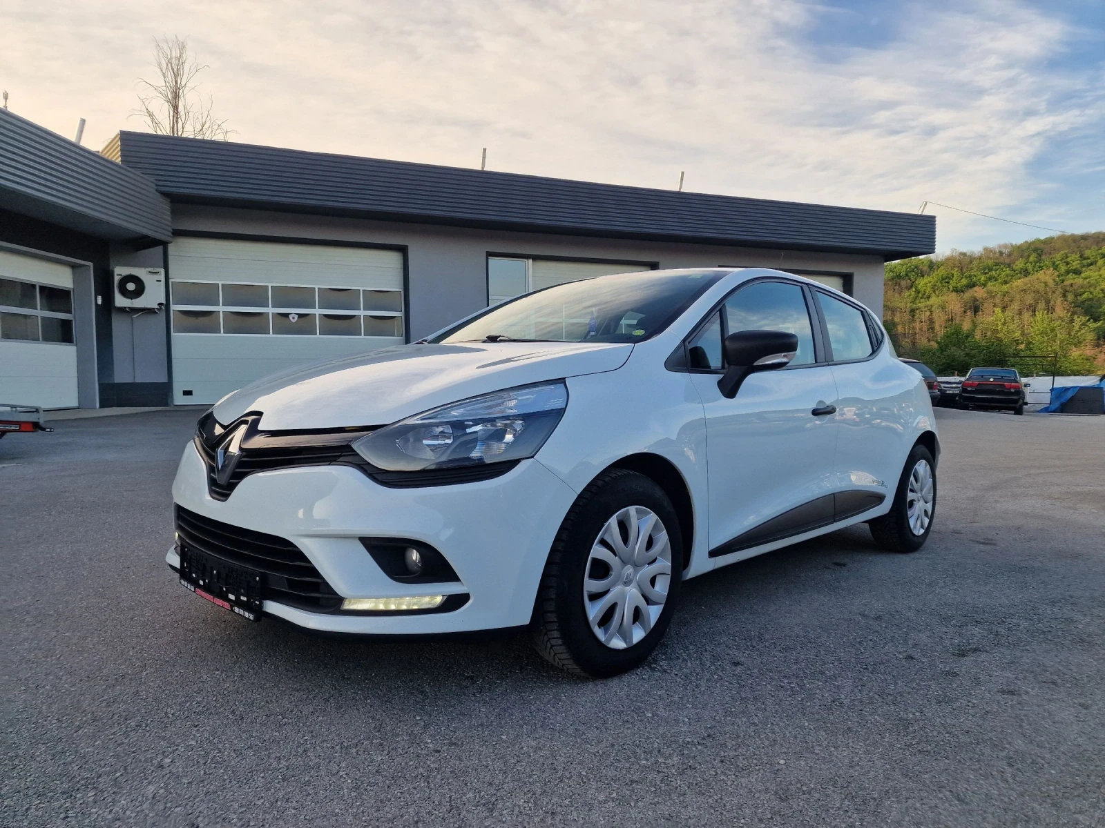 Renault Clio 0.9TCE EVRO 6C - изображение 3