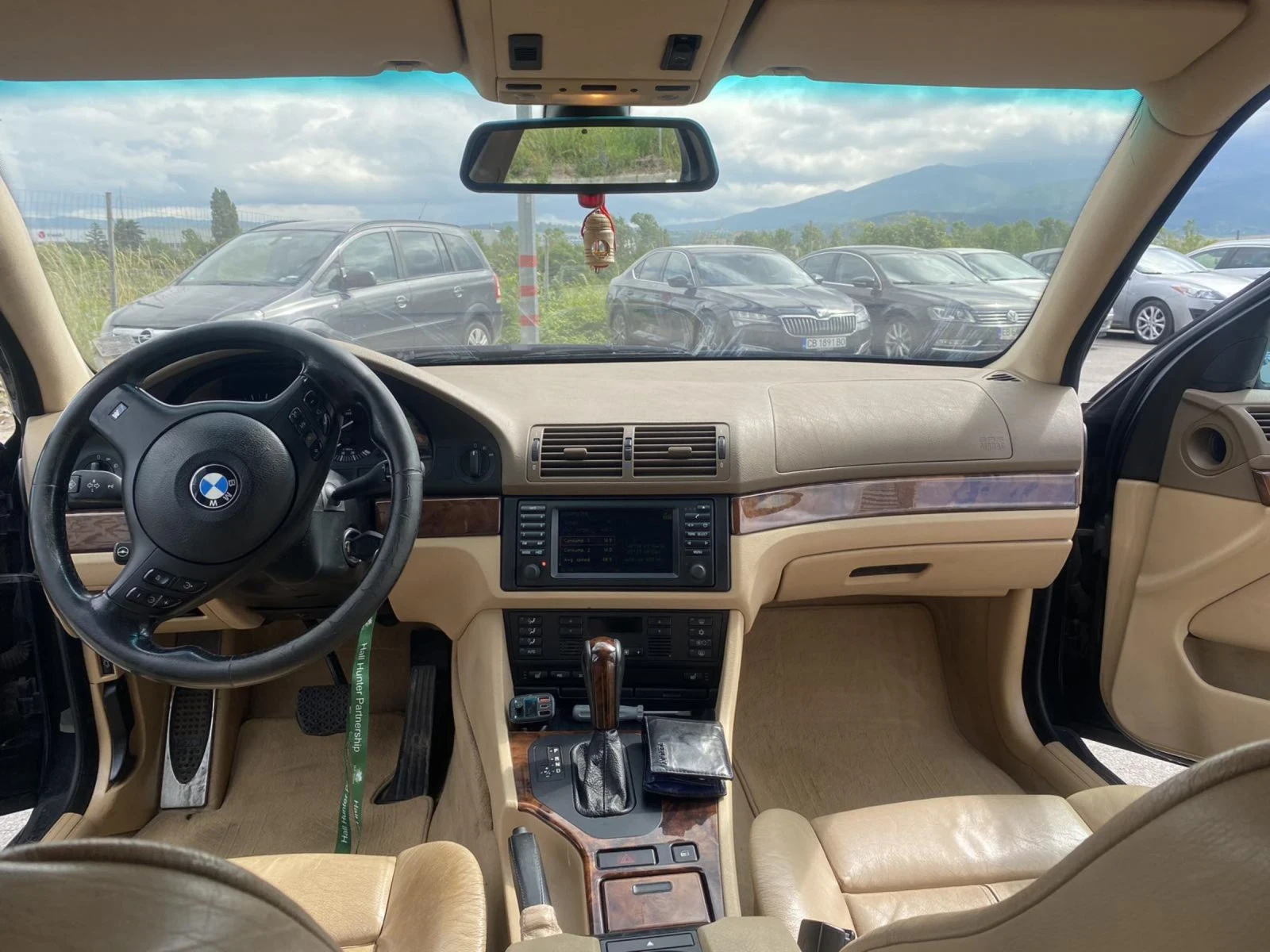 BMW 530 530I - изображение 6