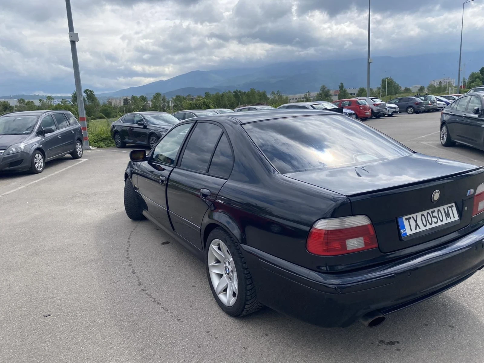 BMW 530 530I - изображение 5