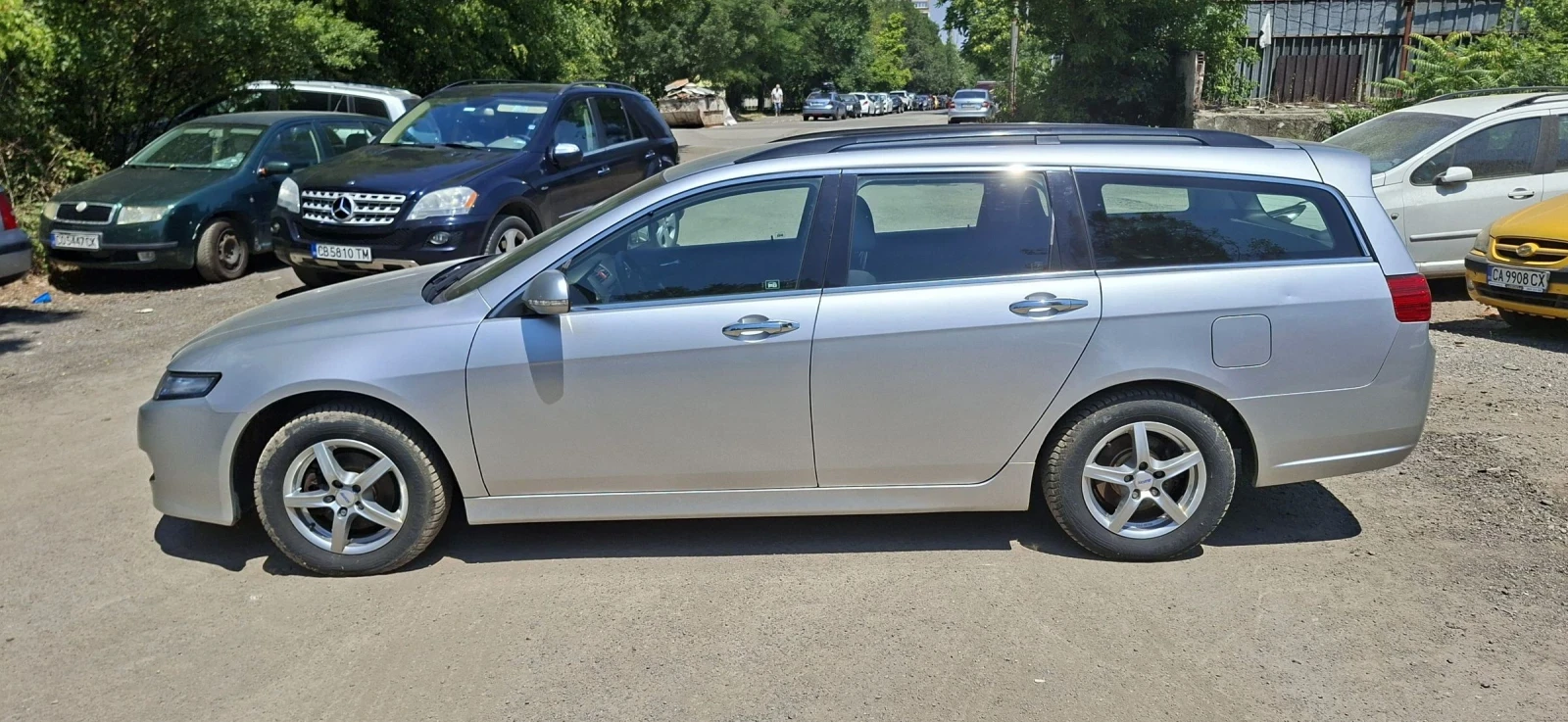 Honda Accord  - изображение 3