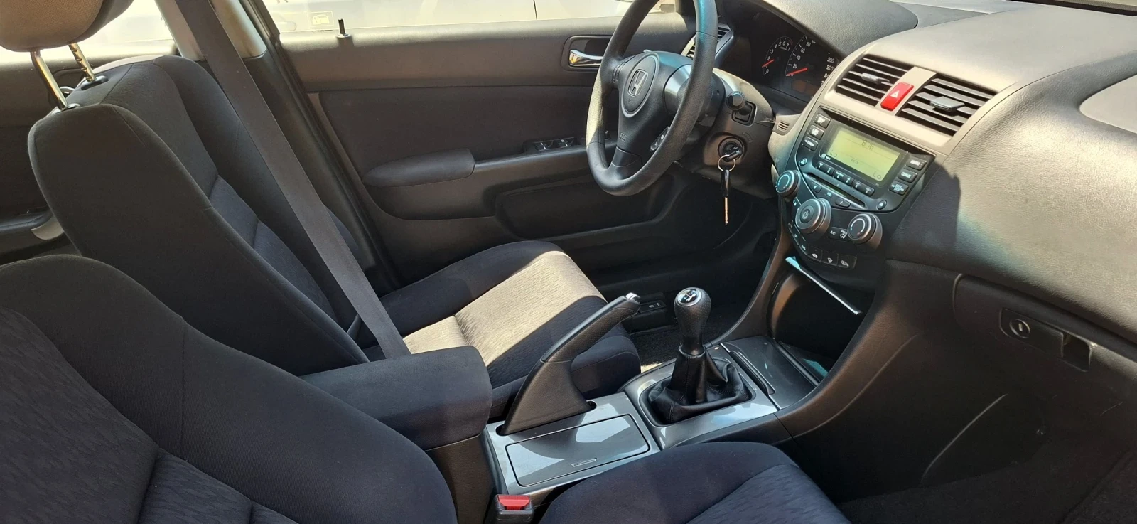 Honda Accord | Mobile.bg � ����������� 11