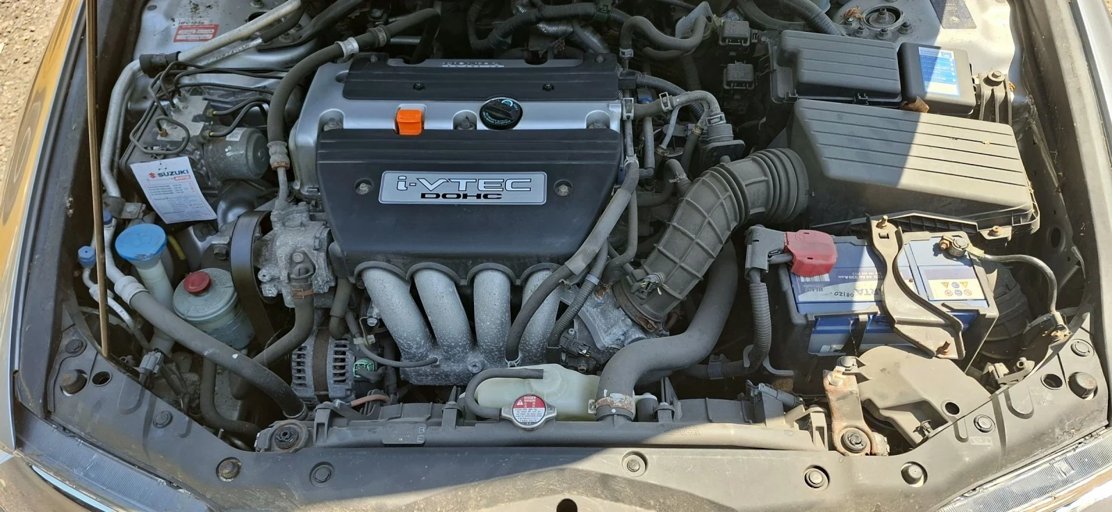 Honda Accord | Mobile.bg � ����������� 13