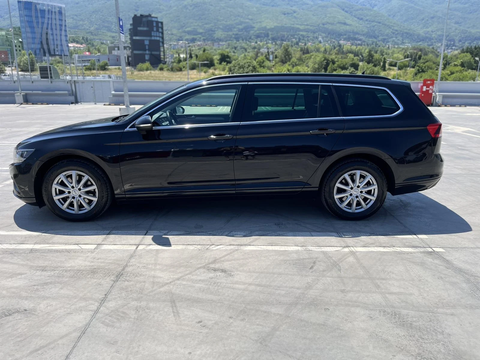 VW Passat 2.0 TDI - изображение 3