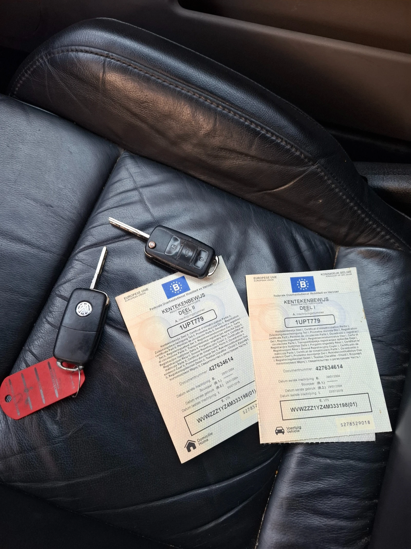 VW Beetle 1.9 TDI | Mobile.bg — изображение 13