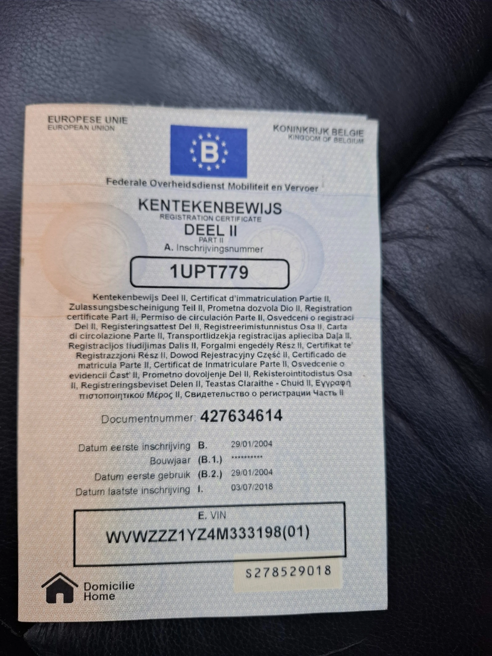 VW Beetle 1.9 TDI | Mobile.bg — изображение 14