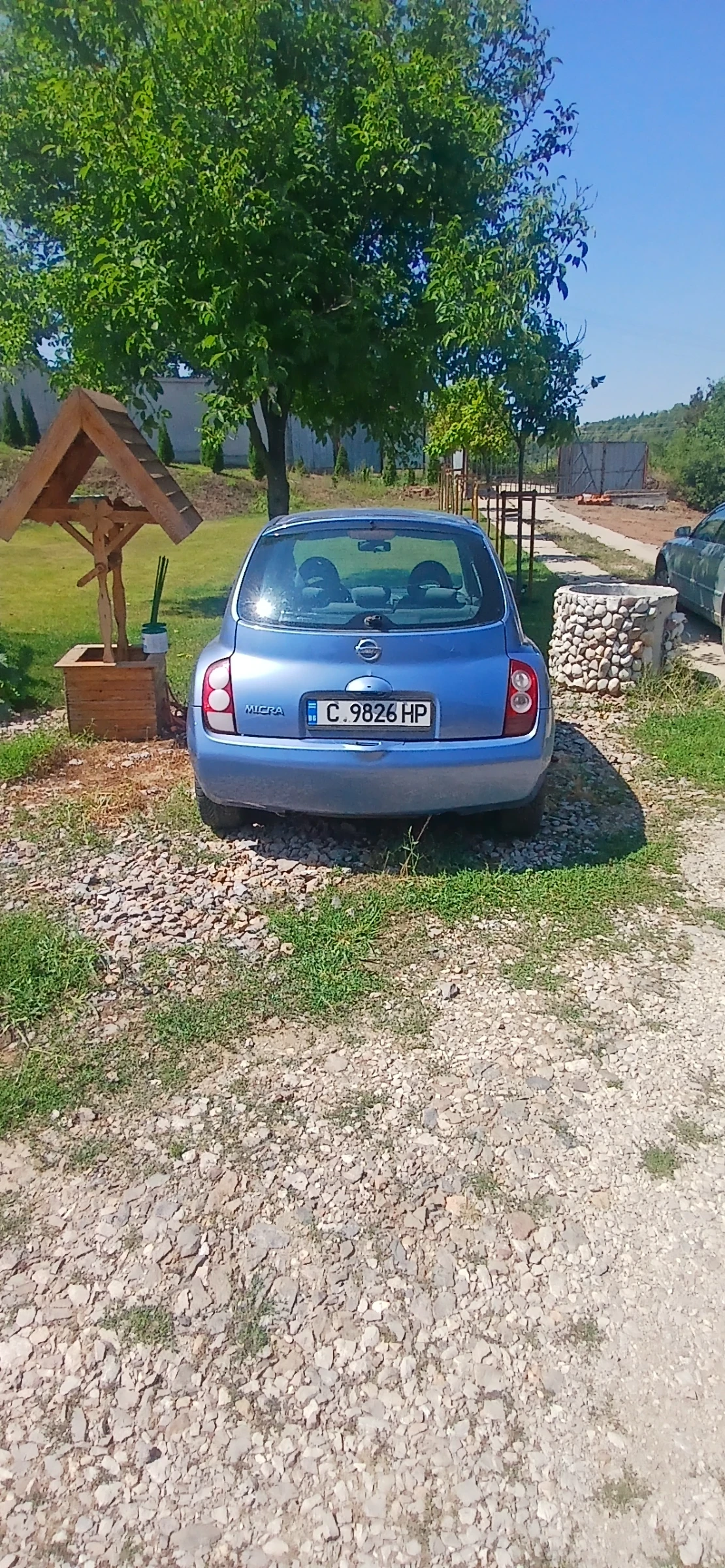 Nissan Micra  - изображение 2