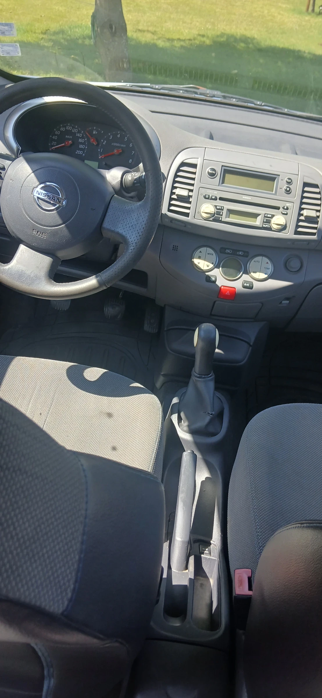 Nissan Micra  - изображение 5