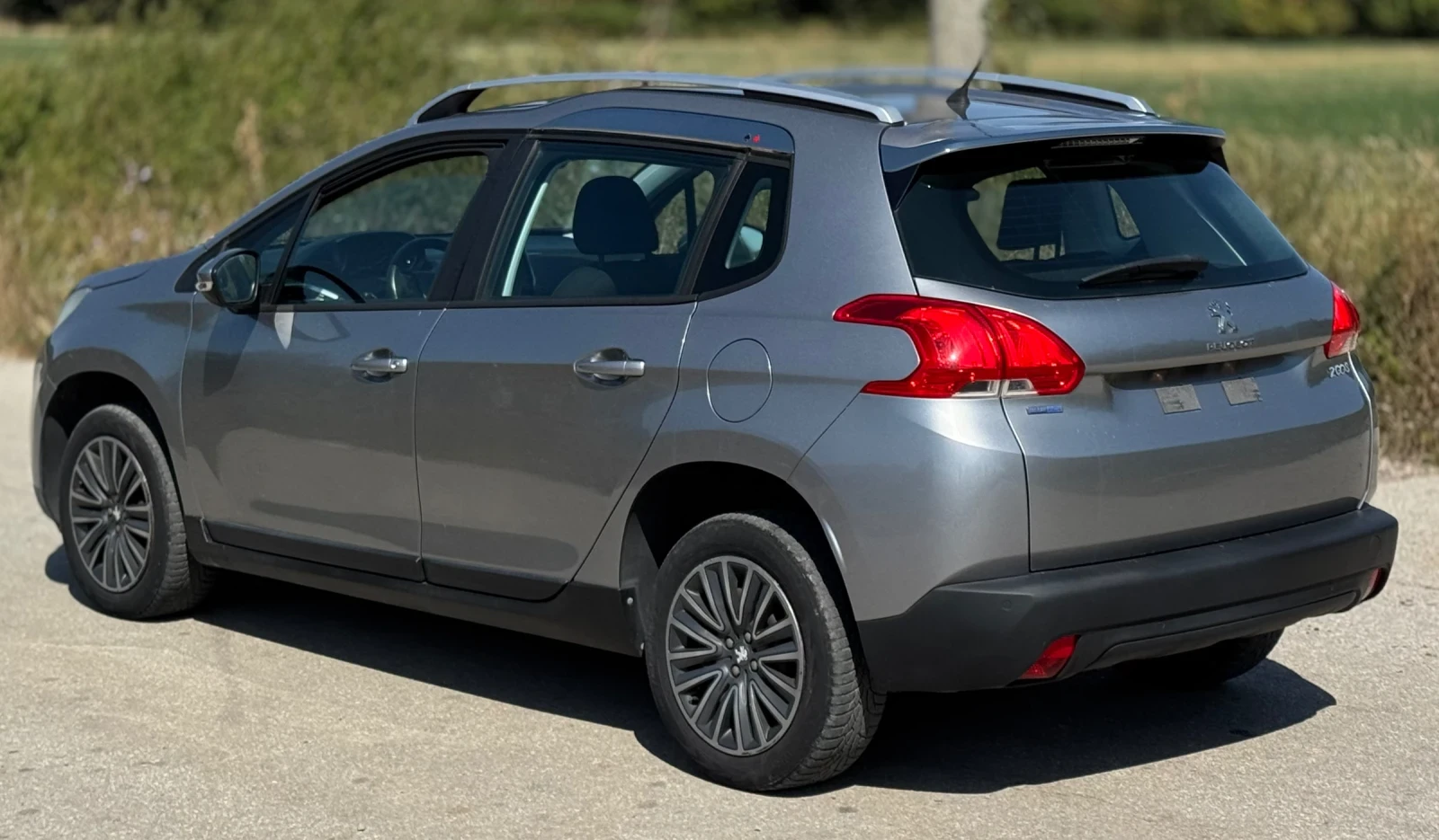 Peugeot 2008 1.6HDI / 75кс - изображение 6
