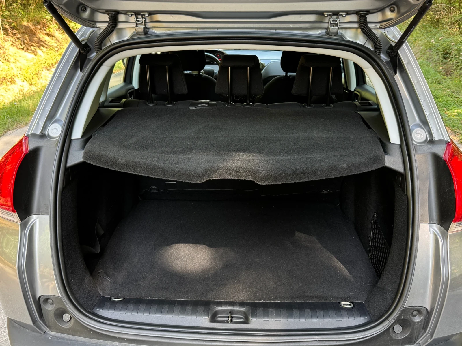 Peugeot 2008 1.6HDI / 75кс | Mobile.bg — изображение 14
