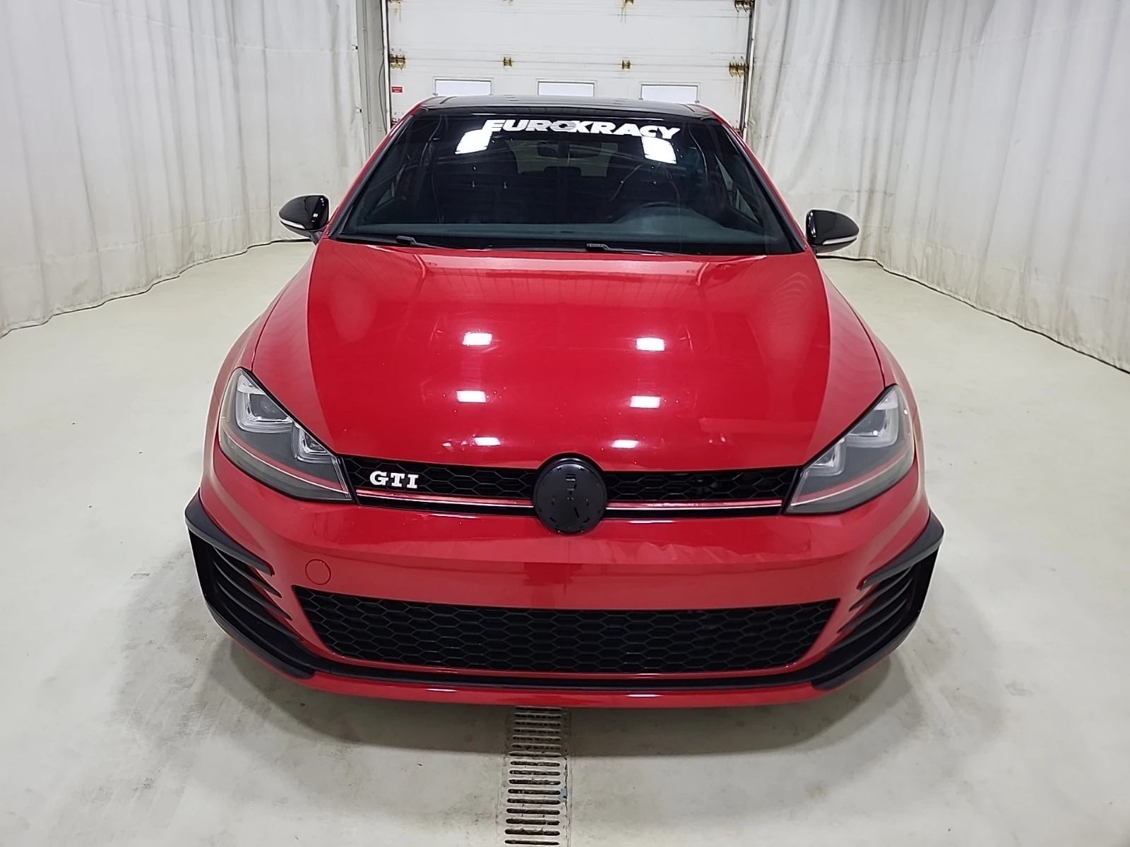 VW Golf * GTI* CARFAX *    | Mobile.bg   2